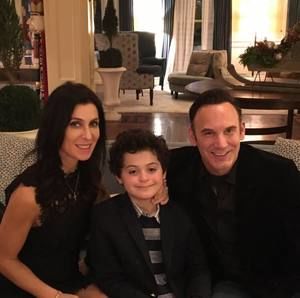 Meet your Posher, Christopher